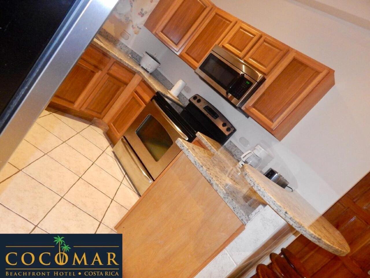 Cocomar Beachfront 4*