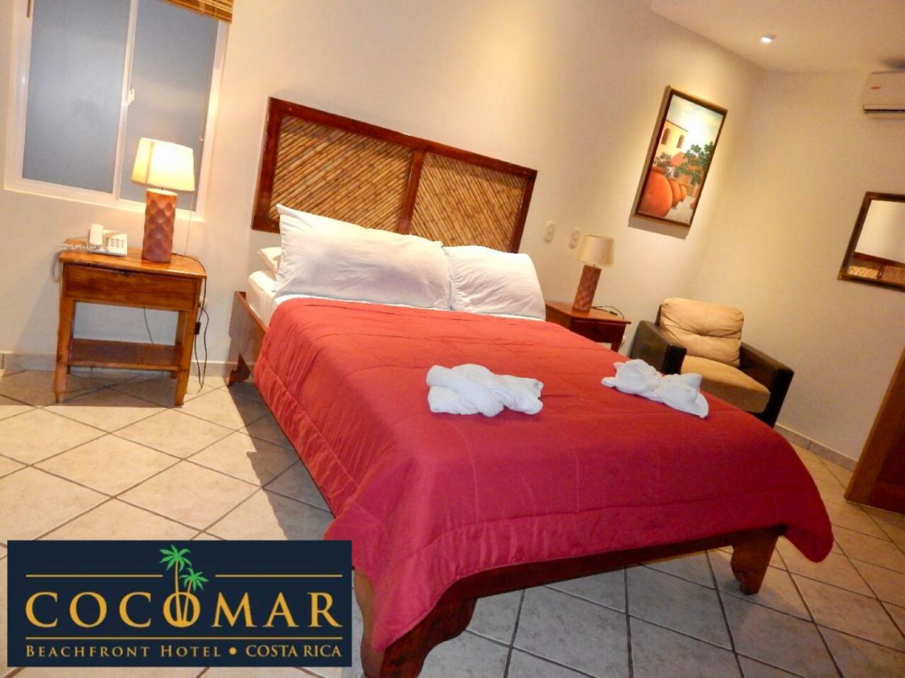 Cocomar Beachfront Hotel