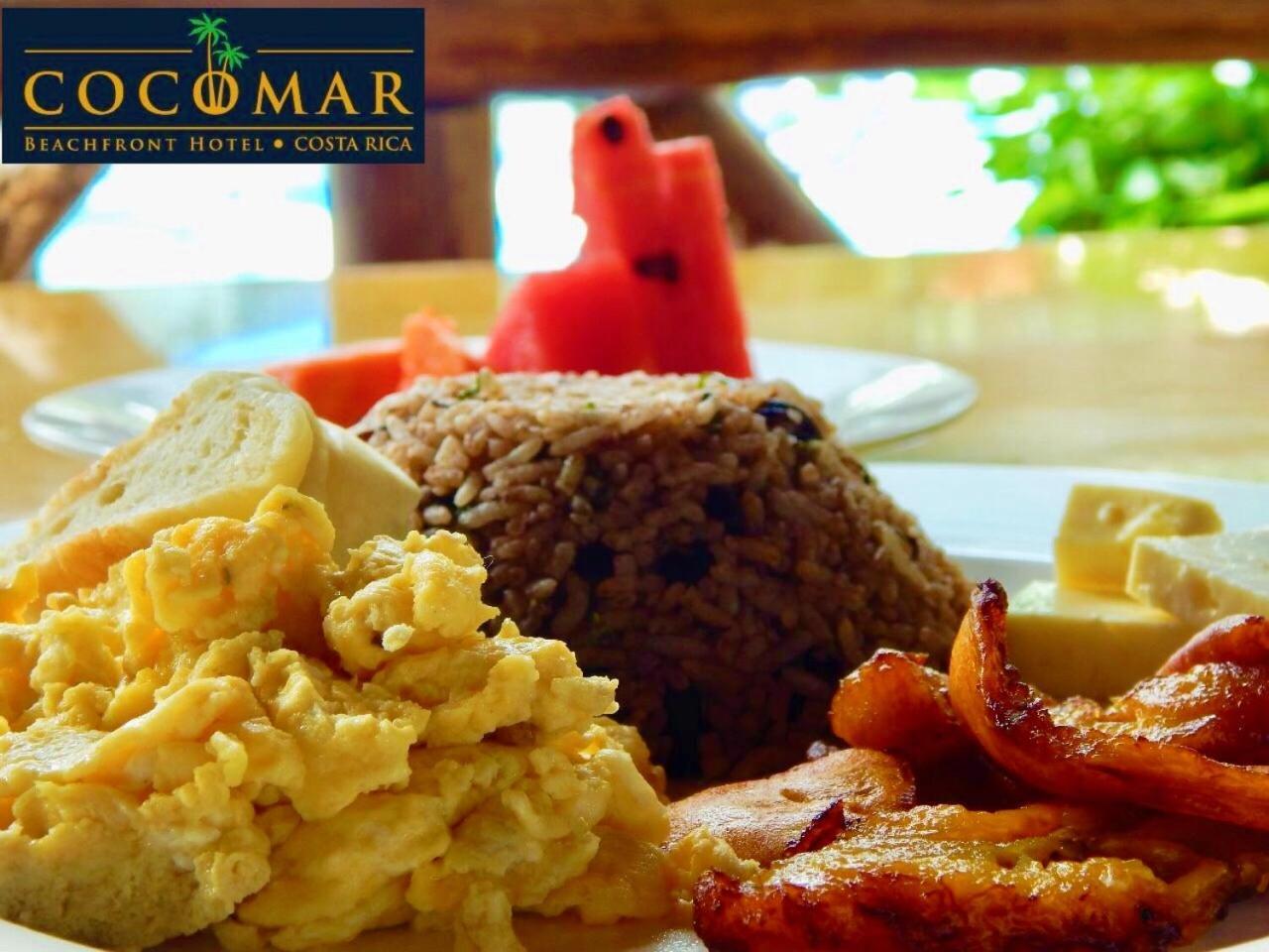 Cocomar Beachfront 4* Parrita