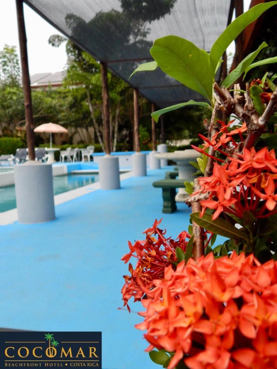 Hotel Cocomar Beachfront 4*