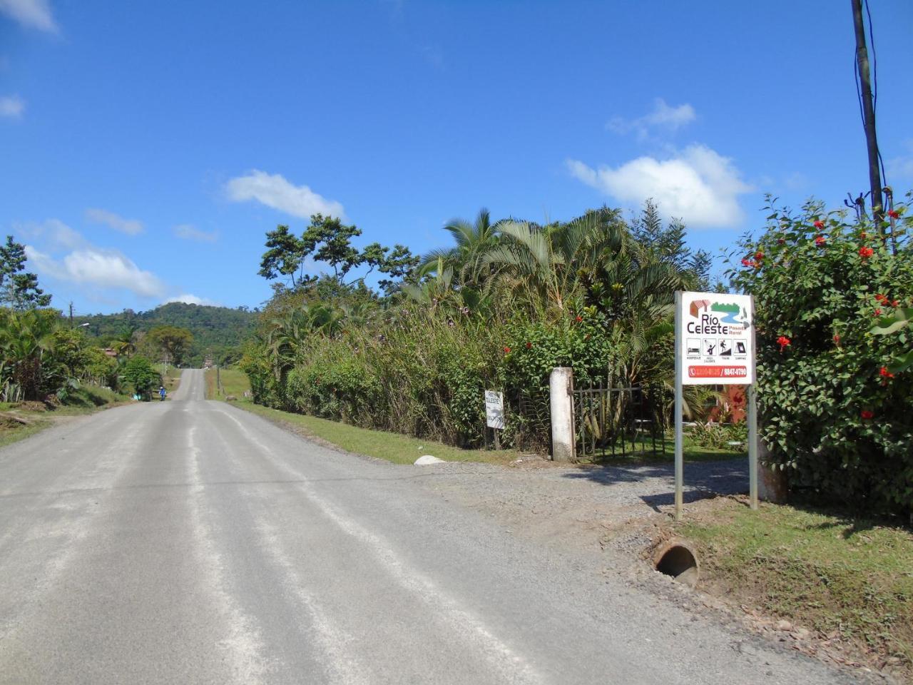 Rural Rio Celeste Inn 2*