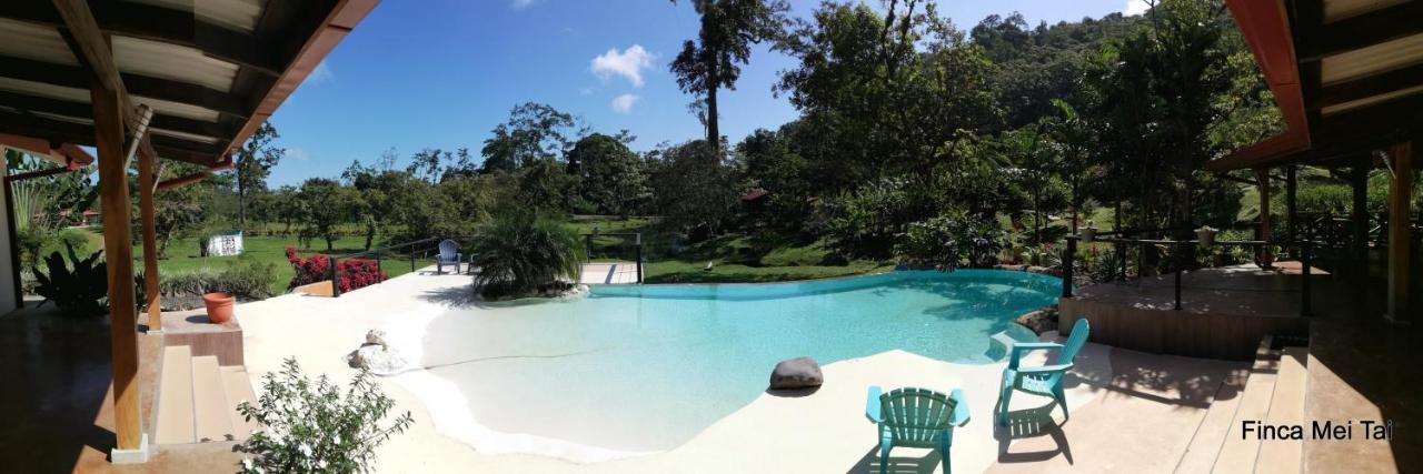 Tai Cacao Bed & Breakfast