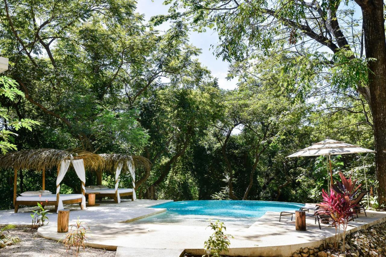 Driftwood Glamping & Boutique