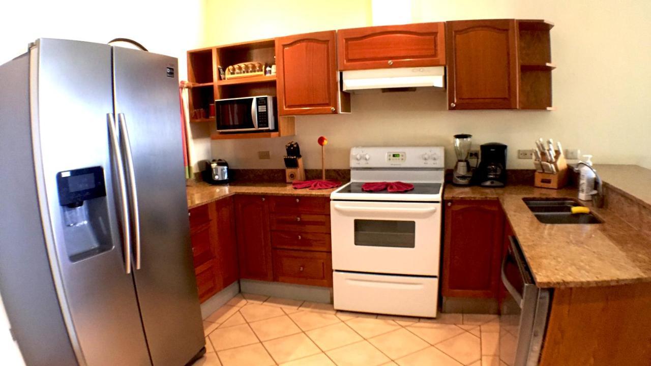 Sunrise #26 Priced 2br -ideal Location - Views Apartment Tamarindo