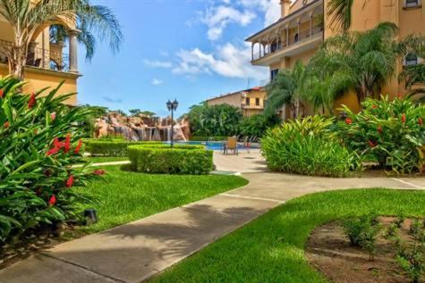 Sunrise #26 Priced 2br -ideal Location - Views Tamarindo