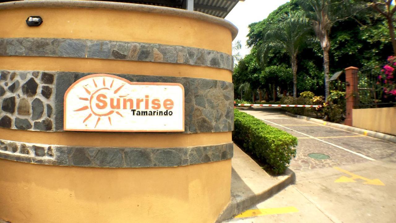 Apartment Sunrise #26 Priced 2br -ideal Location - Views Tamarindo