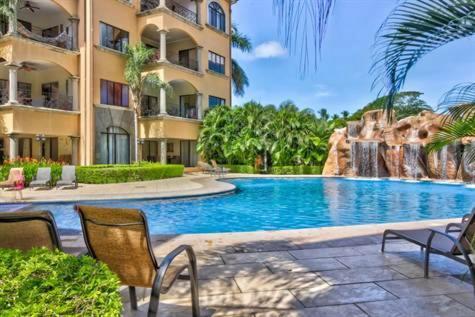 Sunrise #26 Priced 2br -ideal Location - Views Apartment Tamarindo