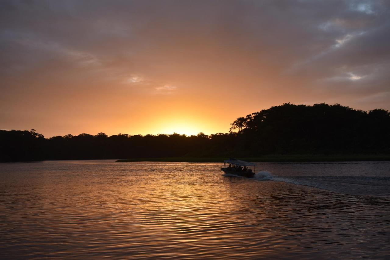 Guest house Casa Turtle Bogue Tortuguero