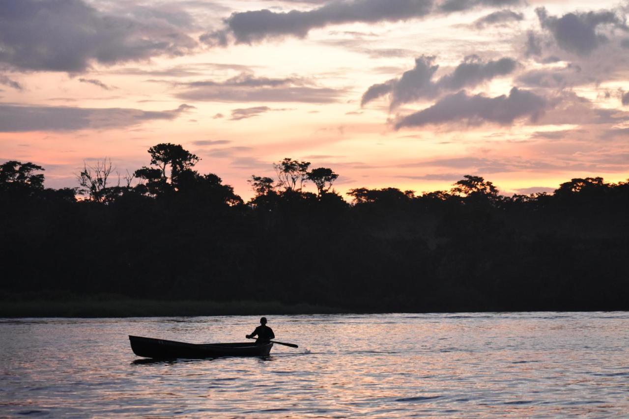 Casa Turtle Bogue * Tortuguero