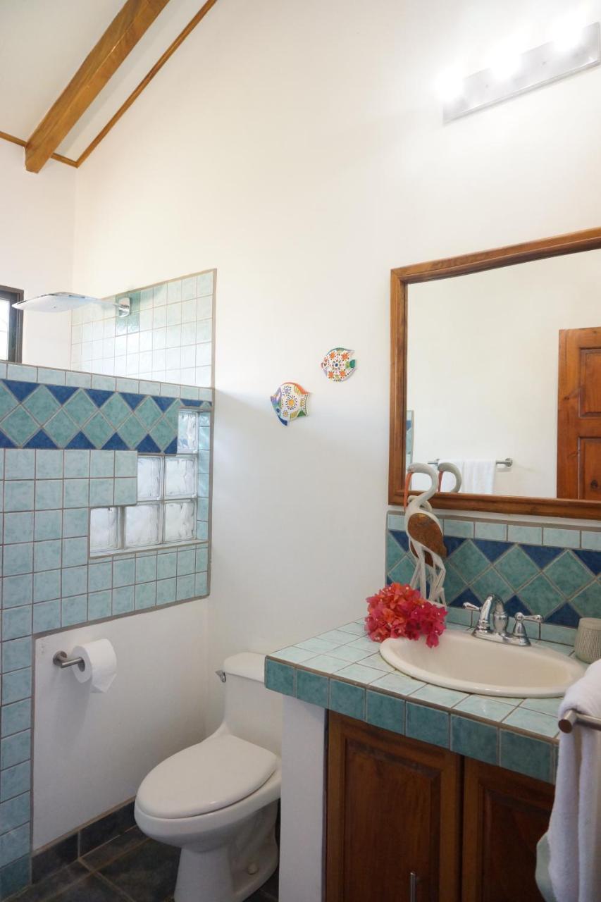 Casa Bougainvillea Country house Playa Junquillal