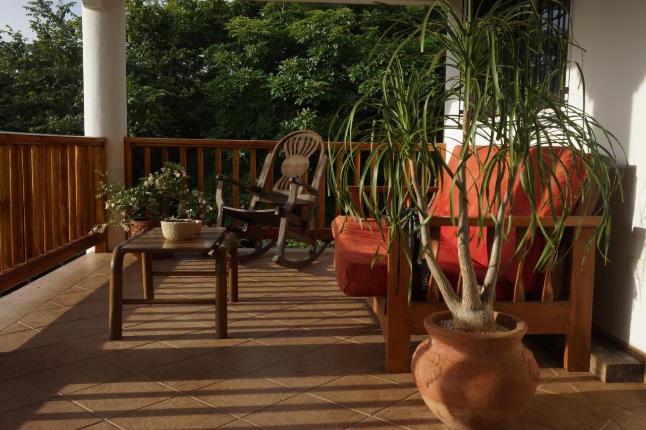 Casa Bougainvillea