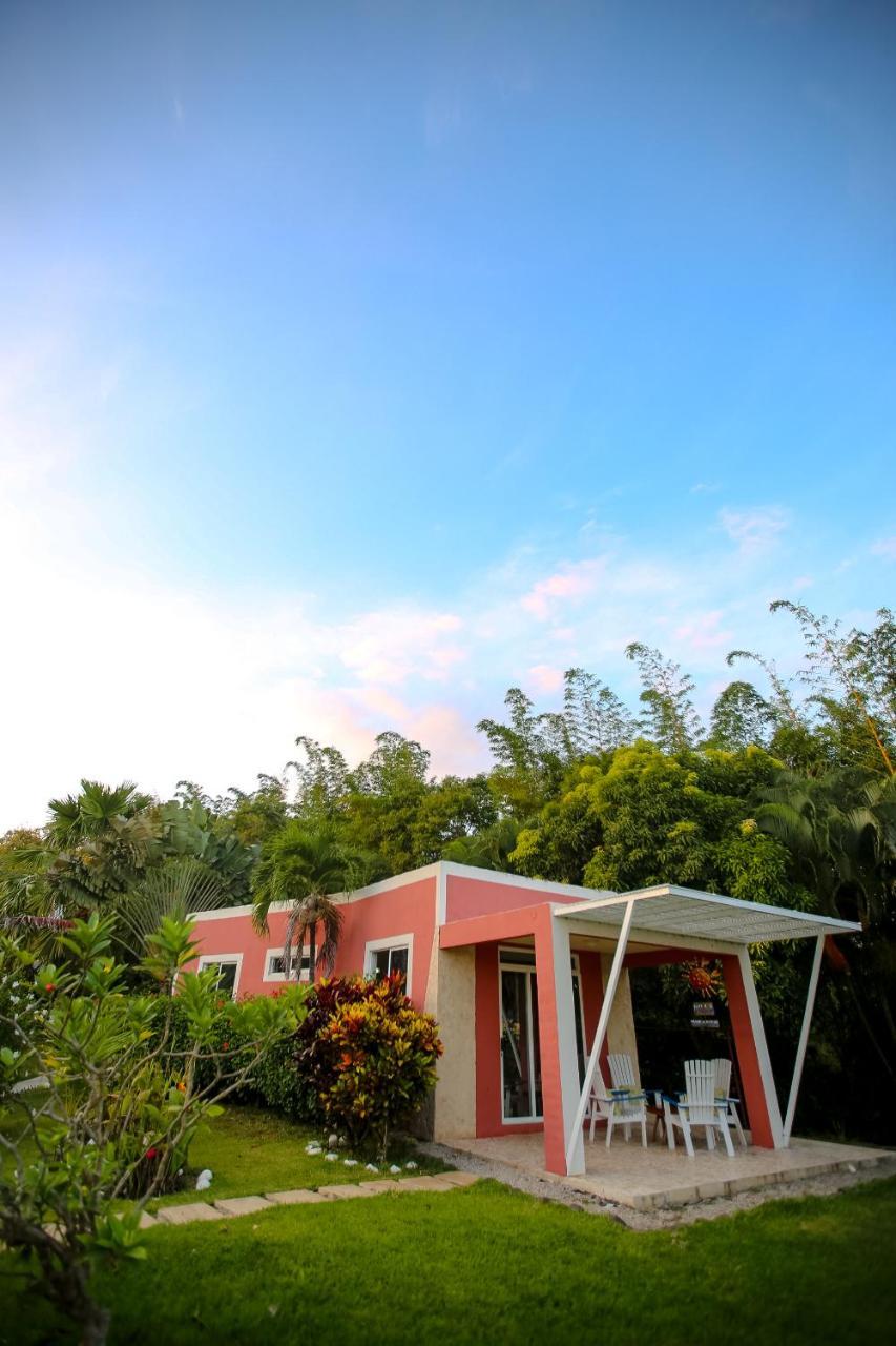 Casitas Sollevante Boutique Montezuma