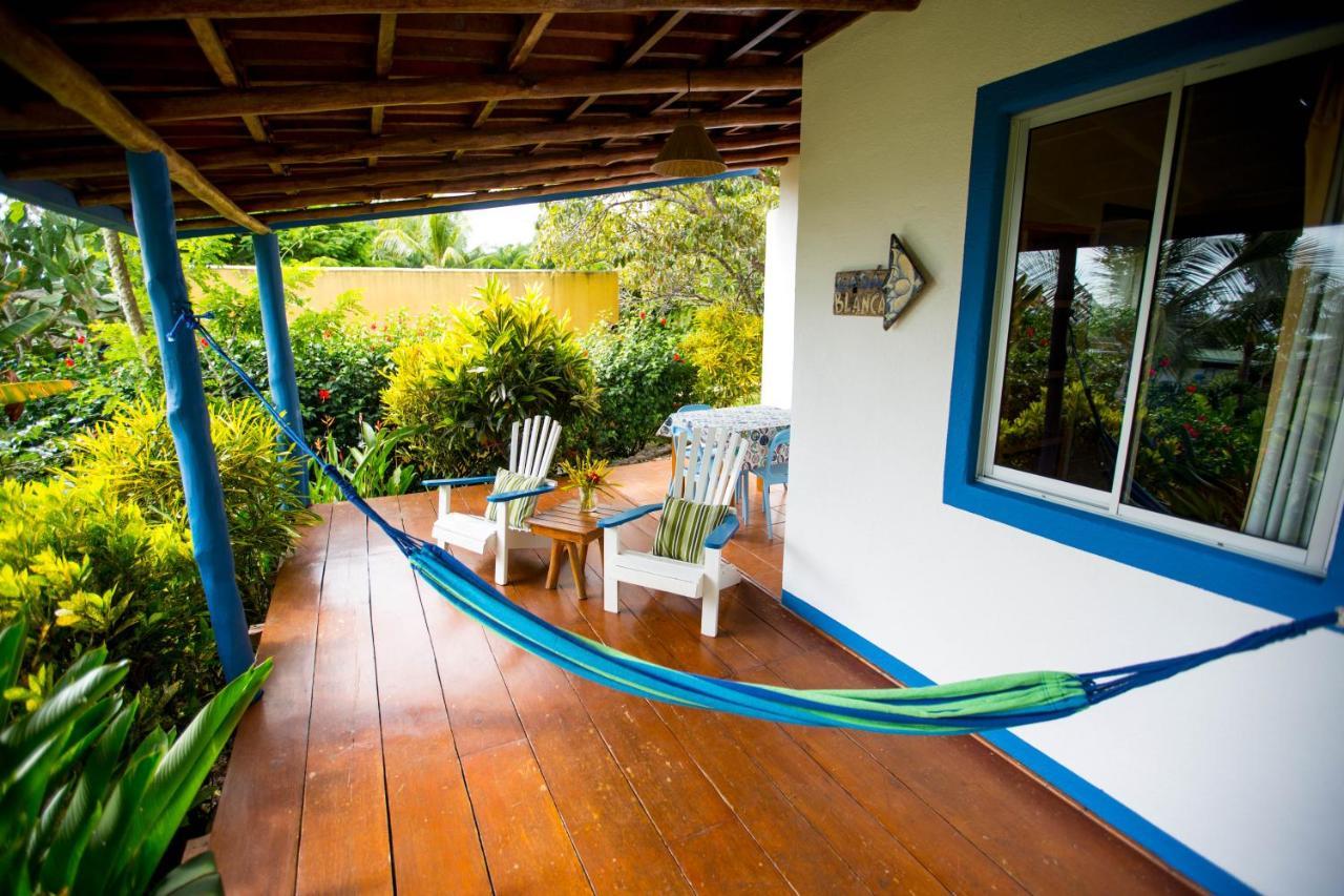 Casitas Sollevante Boutique Montezuma