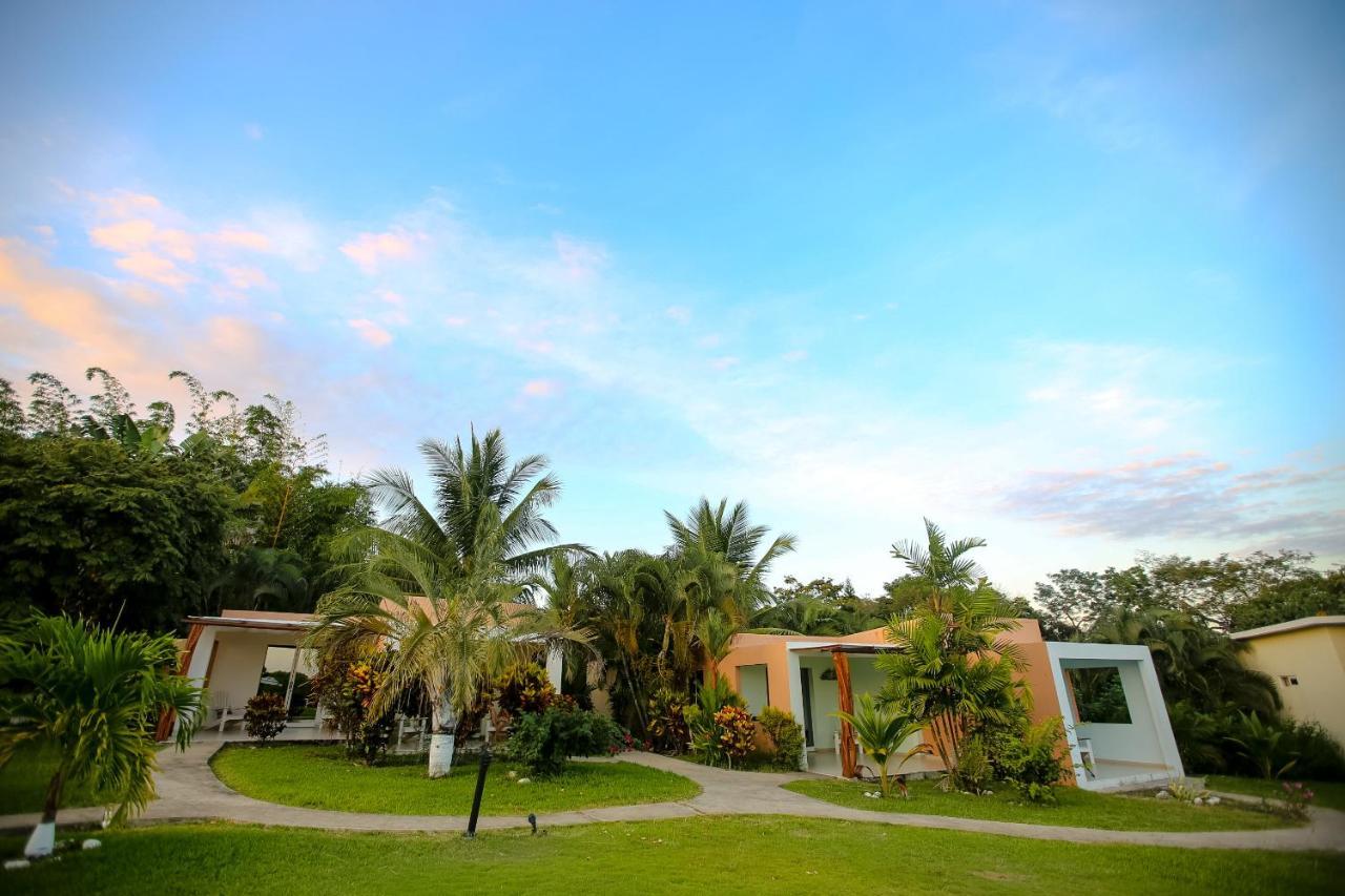 Casitas Sollevante Boutique 4* Montezuma