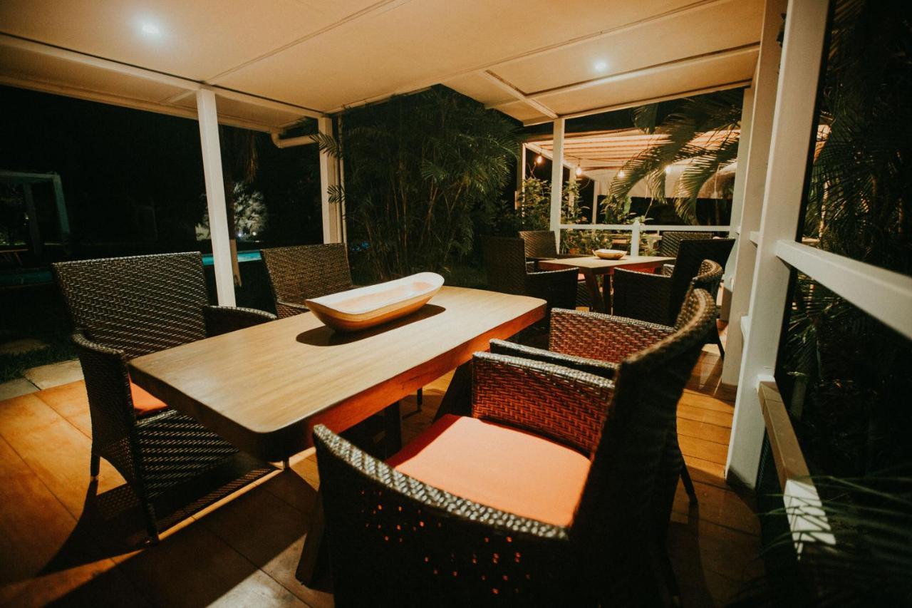 Casitas Sollevante Boutique