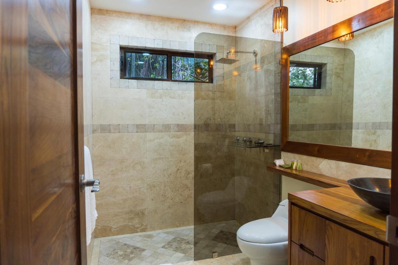 Classy Palms Villa Playa Santa Teresa (Puntarenas)