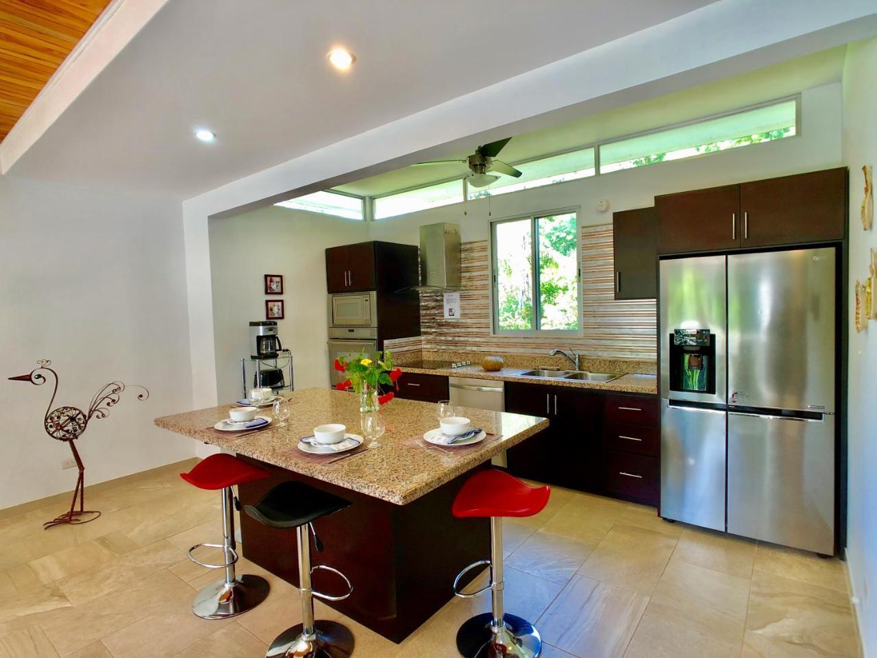 Villa Ludmila (adults Only) Manuel Antonio