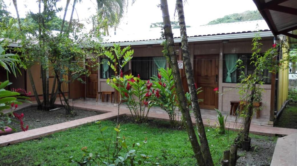 Hotel Cabinas Popular Puerto Viejo de Talamanca