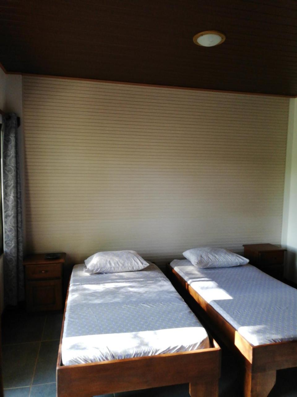 Casa Taupe Guest house *