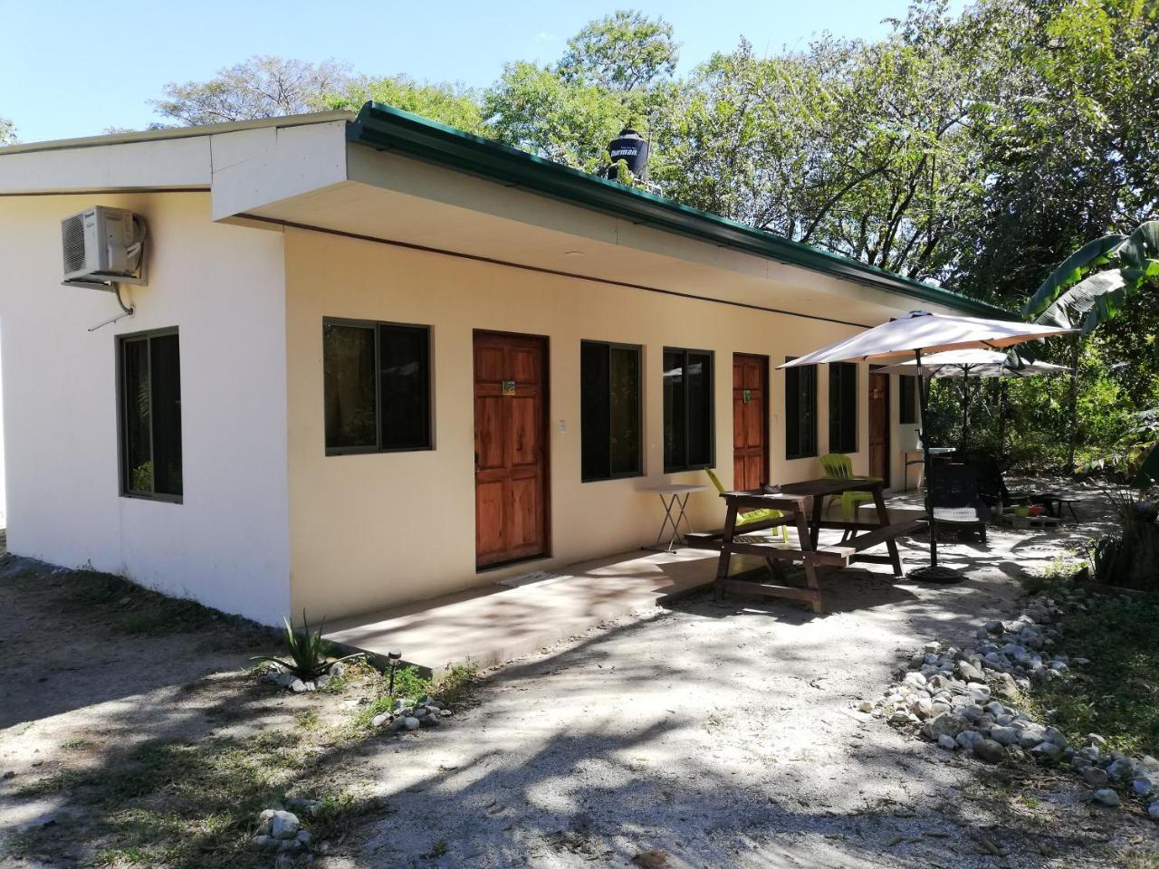 Casa Taupe Puerto Carrillo