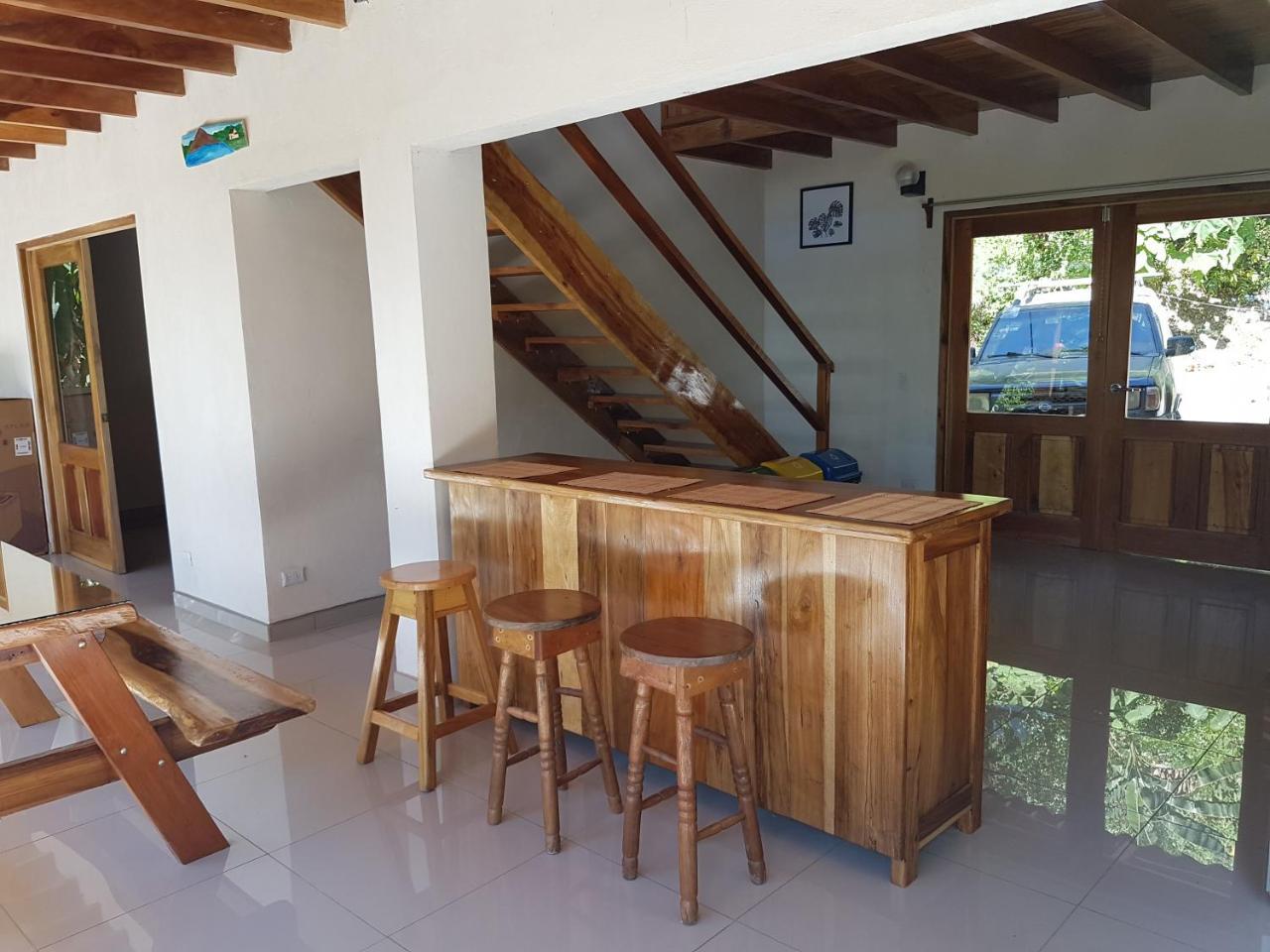 Casa Iguana Playa Santa Teresa (Puntarenas)
