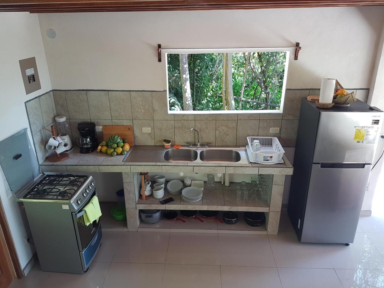 Casa Iguana Holiday home Playa Santa Teresa (Puntarenas)