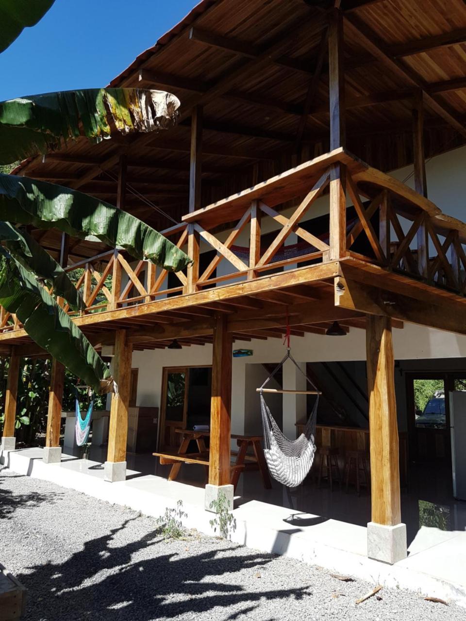 Casa Iguana Playa Santa Teresa (Puntarenas)