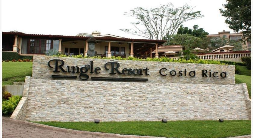 Ringle Hotel