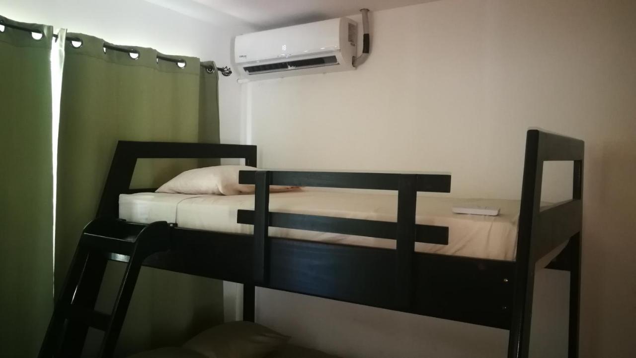 Aparthotel Privada Con Jacuzzi Herradura Jaco Playa Herradura (Puntarenas)