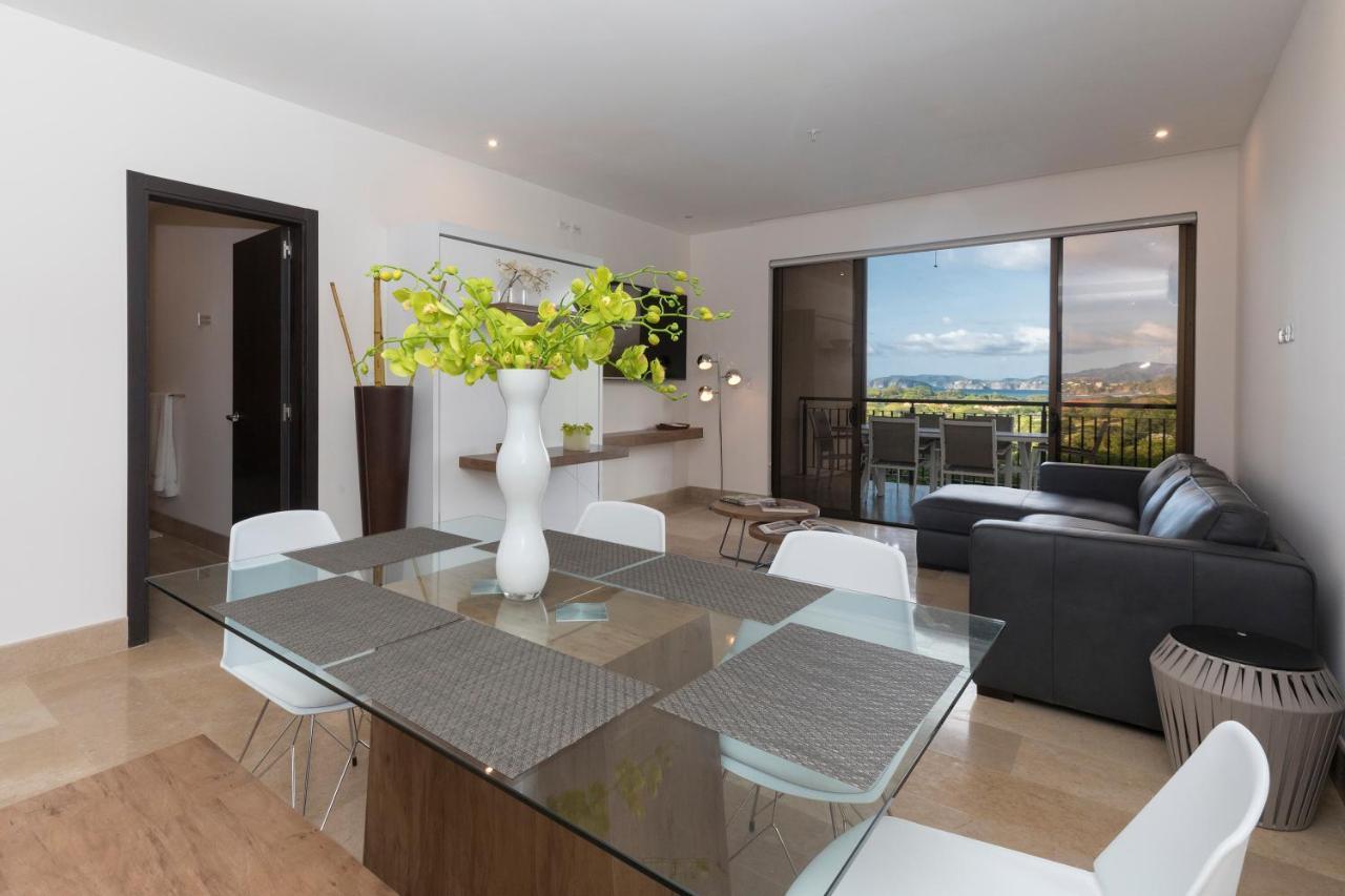 Holiday home Roble Sabana 202 Luxury - Reserva Conchal