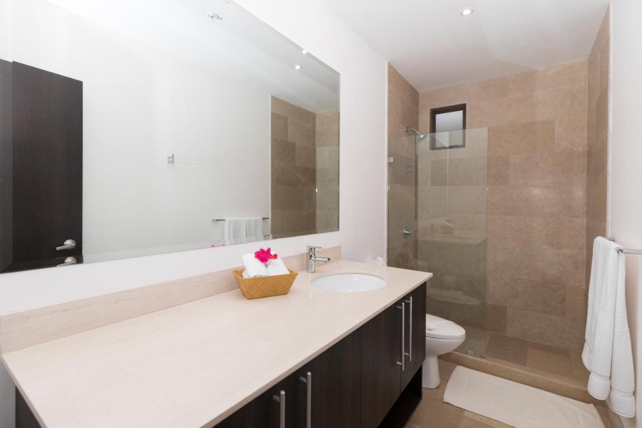 Roble Sabana 202 Luxury - Reserva Conchal