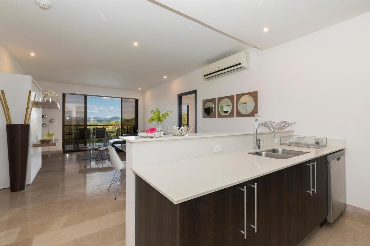 Roble Sabana 202 Luxury - Reserva Conchal Holiday home *