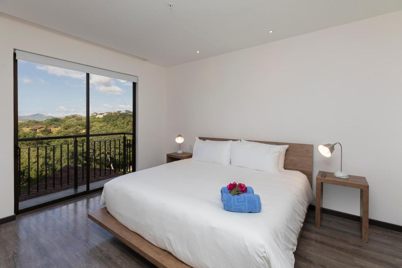 Roble Sabana 202 Luxury - Reserva Conchal
