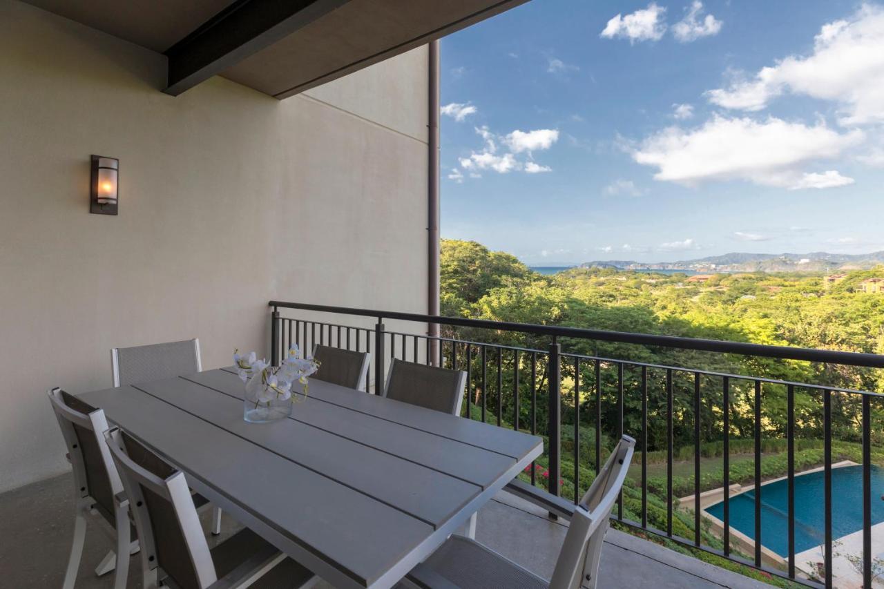 Roble Sabana 202 Luxury - Reserva Conchal Holiday home