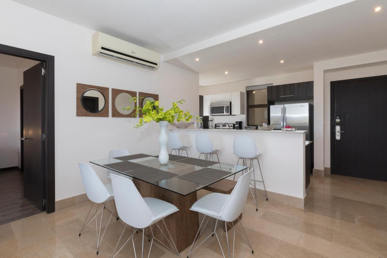 Roble Sabana 202 Luxury - Reserva Conchal Holiday home *
