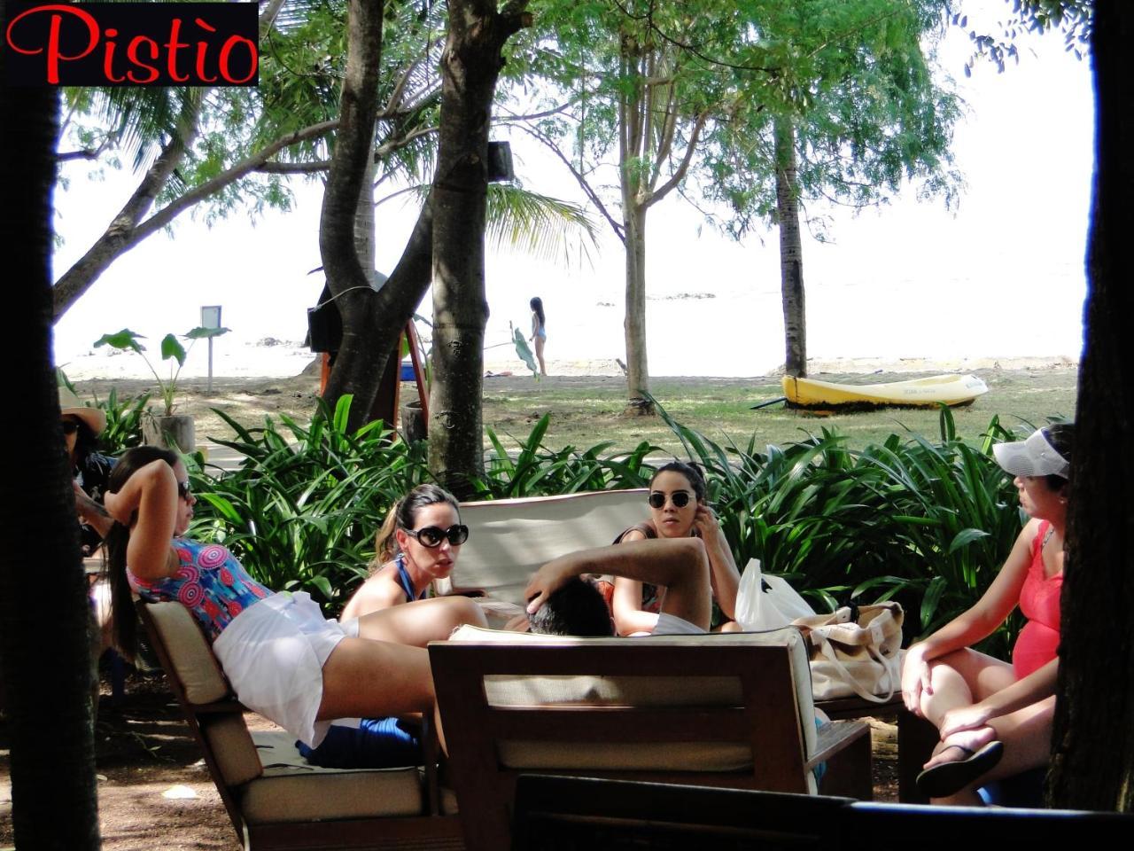Claudio & Gloria Front Hotel 3*