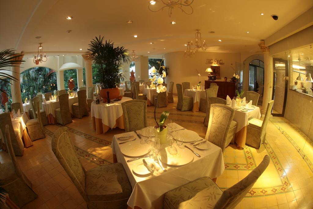 Hotel Beacon 4*