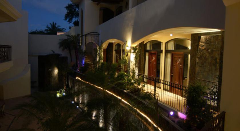 Beacon 4* Escazu