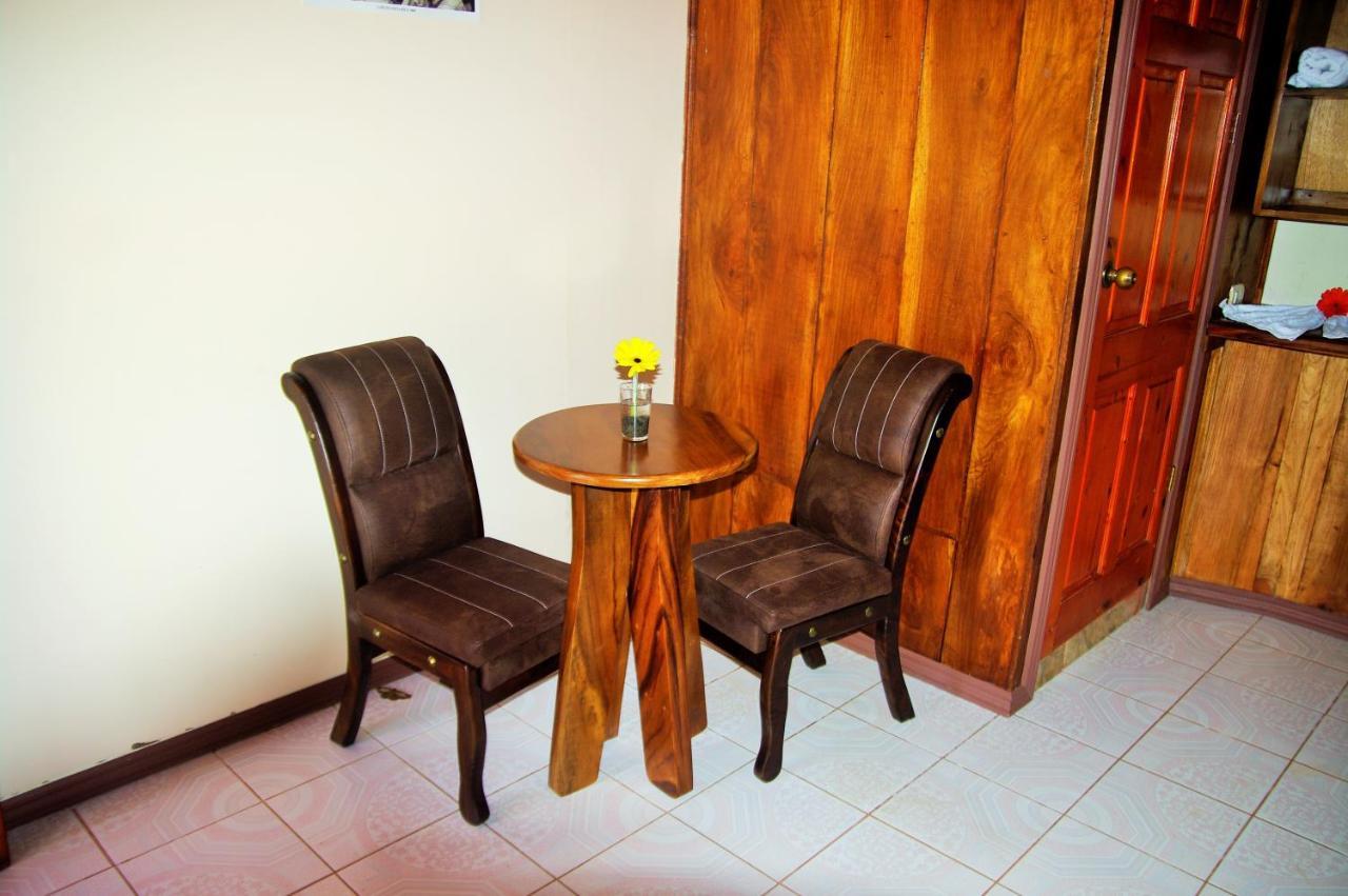 Nafre House Monteverde