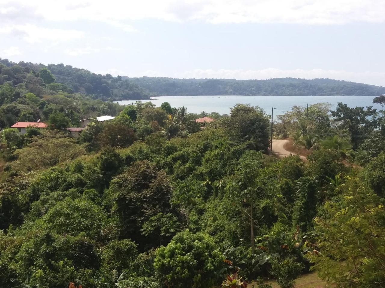 Lodge Manolo Corcovado, Ocean & Forest View Lodge, Bar & Restaurant