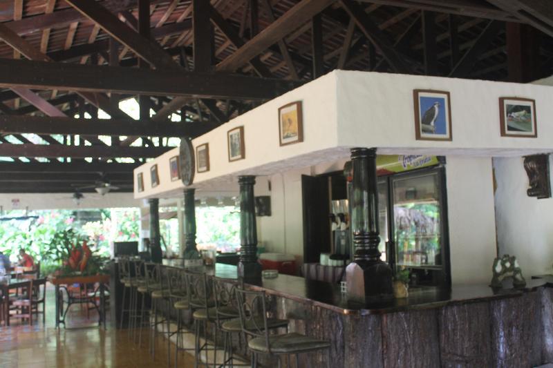 Lapas Jungle Village 3* Tarcoles