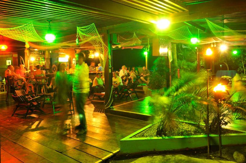 Pachira Hotel Tortuguero