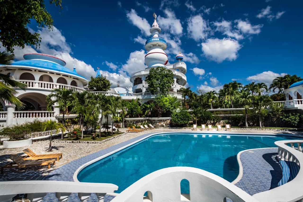 Nosara Beach Hotel Nosara