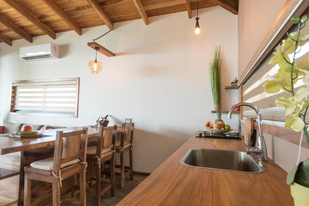 Vista Del Alma Boutique - Adult Only 3* Playa Santa Teresa (Puntarenas)