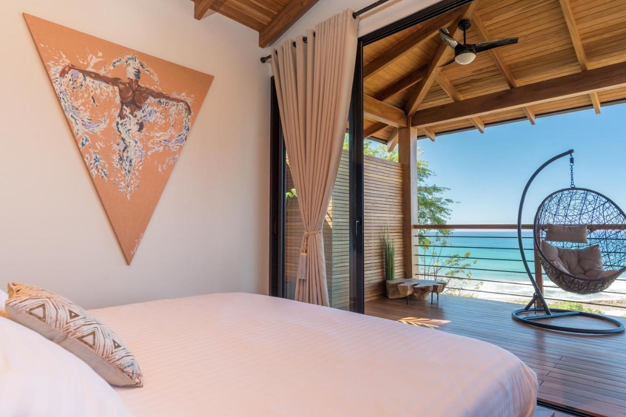 Vista Del Alma Boutique - Adult Only 3* Playa Santa Teresa (Puntarenas)
