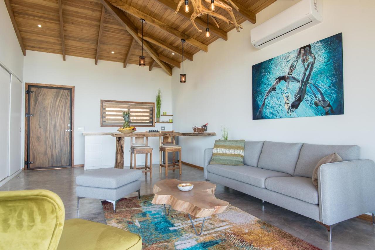 Vista Del Alma Boutique - Adult Only Hotel Playa Santa Teresa (Puntarenas)