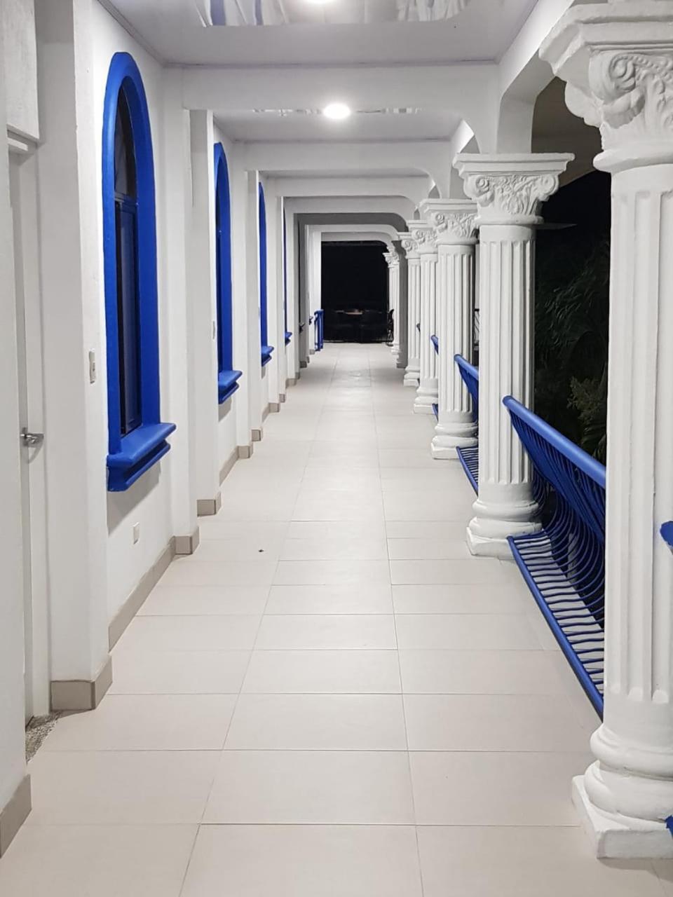 Palmas De Osa 3*