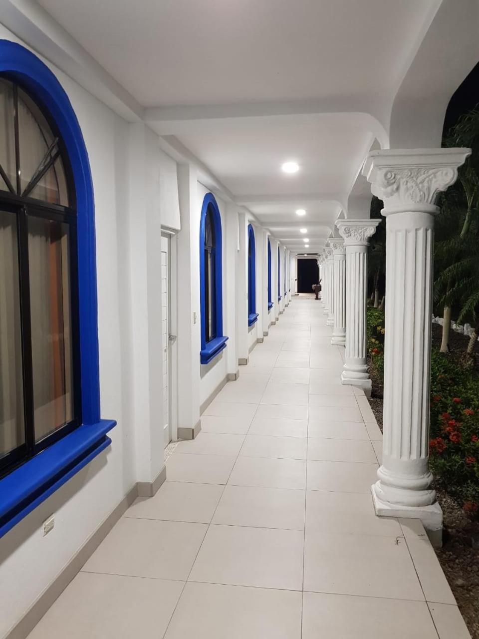 Palmas De Osa 3*