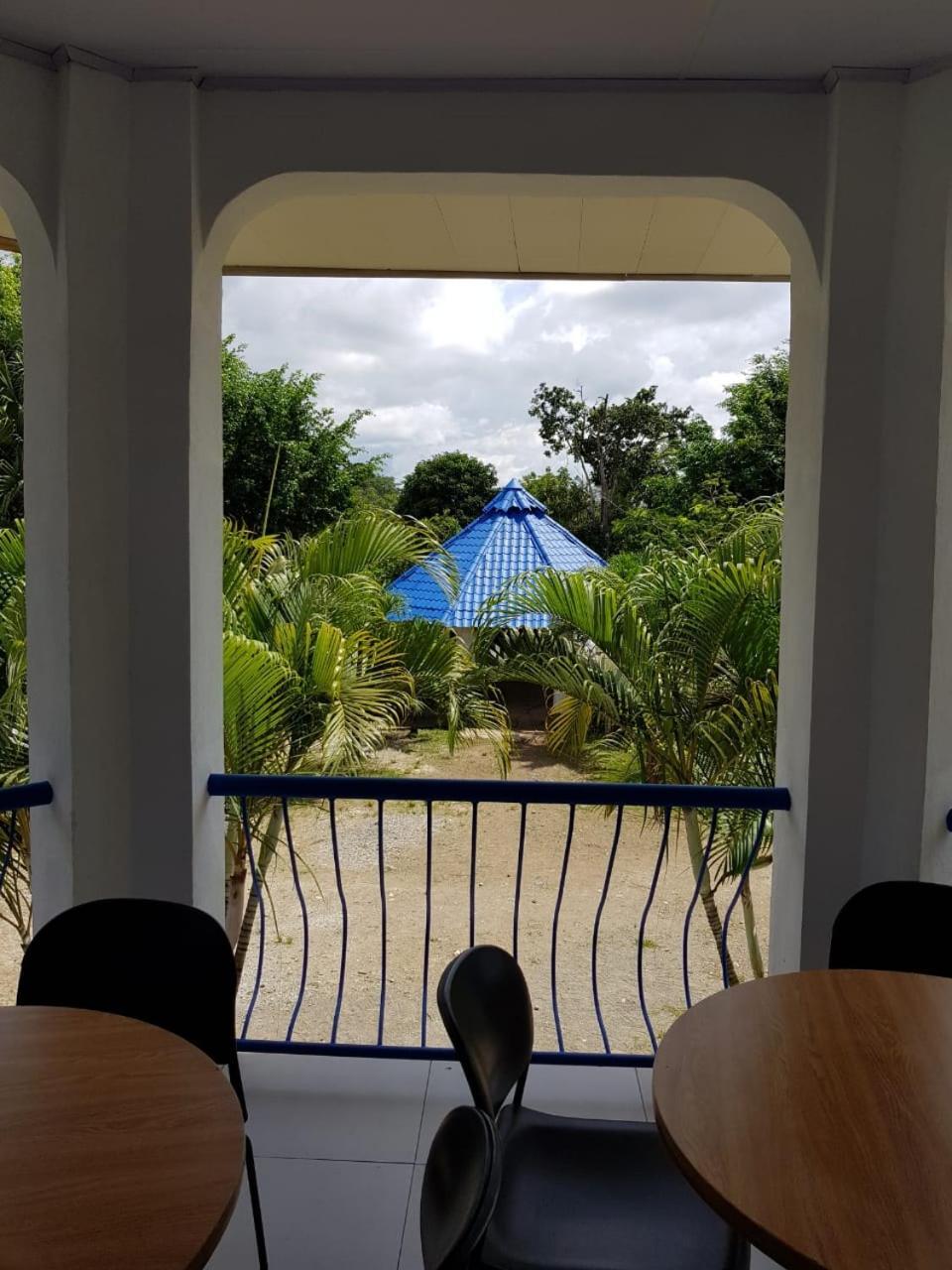 Palmas De Osa Hotel