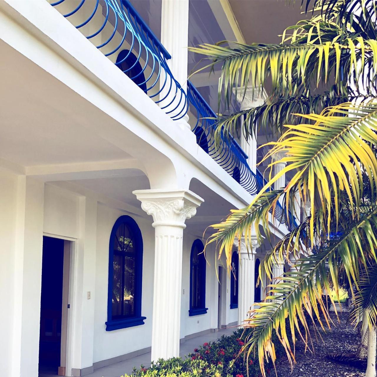 Hotel Palmas De Osa Ciudad Cortes